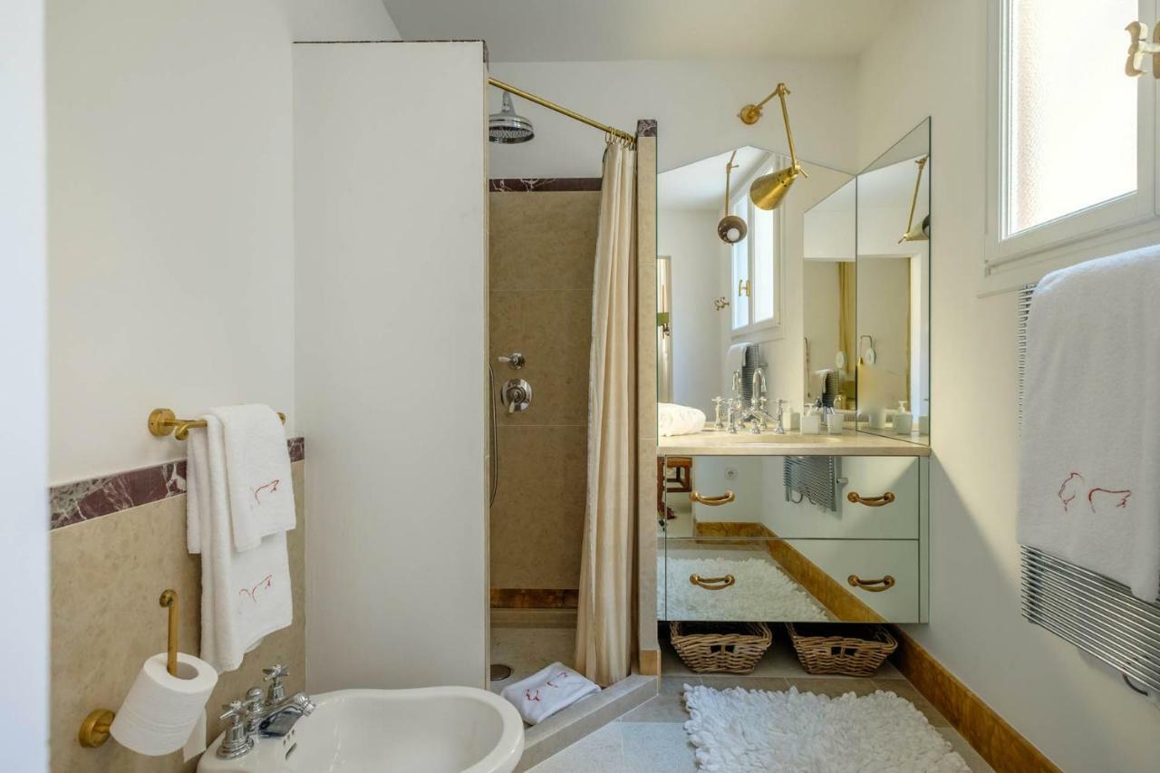 Ca' Del Ramo D'Oro Apartment Venice Exterior photo