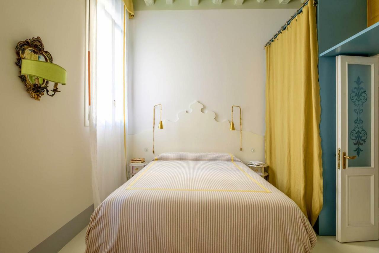 Ca' Del Ramo D'Oro Apartment Venice Exterior photo