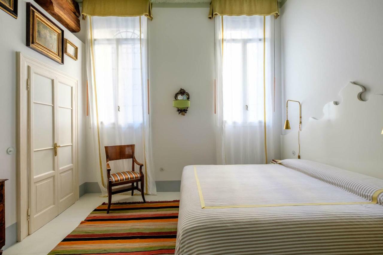 Ca' Del Ramo D'Oro Apartment Venice Exterior photo