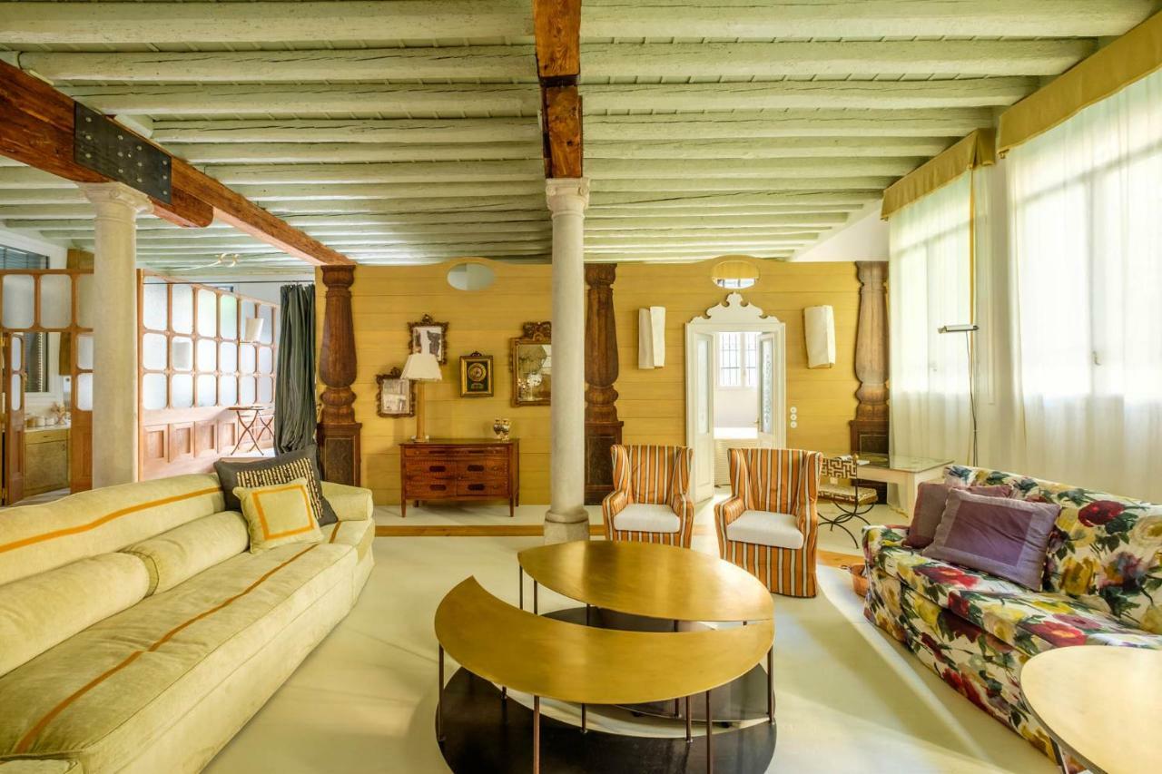 Ca' Del Ramo D'Oro Apartment Venice Exterior photo