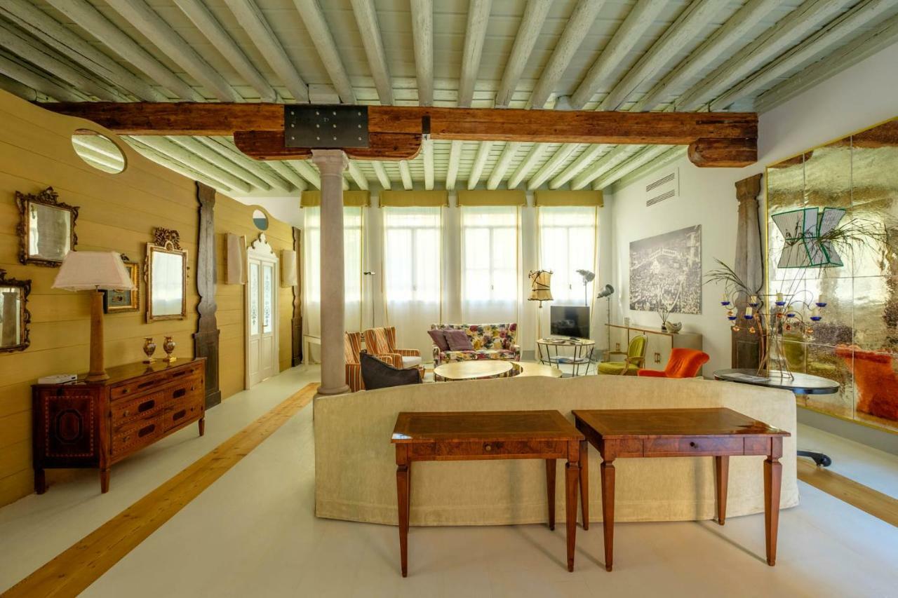 Ca' Del Ramo D'Oro Apartment Venice Exterior photo